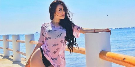 Roxana Tejada nudes pornstar image