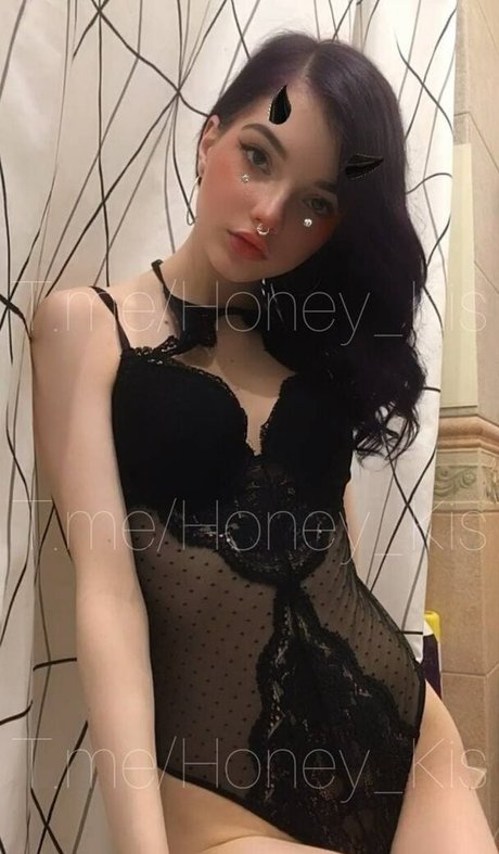 Honey kis best star images