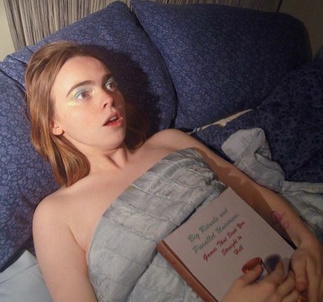 Daisy Waterstone nude actress pics