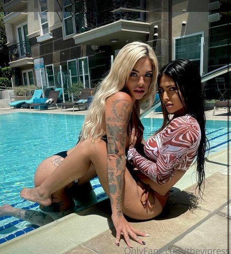 Vipress exclusive actress image