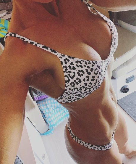 FitHoneyJoy hot actress galleries