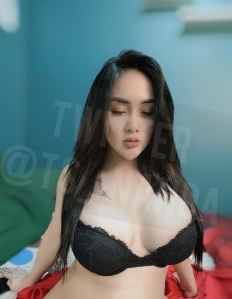 Nanda Jakarta model free galleries