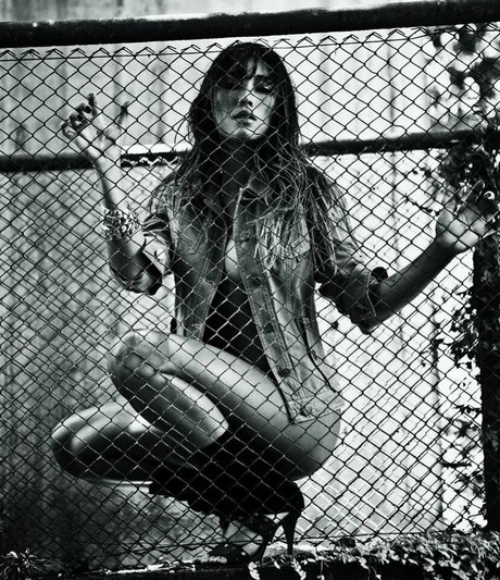 Danni Suzuki sex star pic