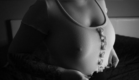 Mckenna Grant model hd img