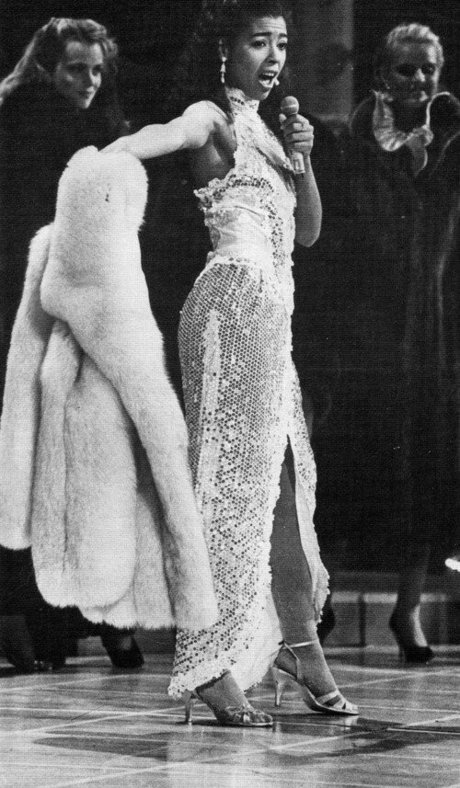 Irena Cara xxx actress pictures