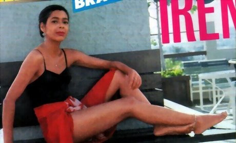 Irena Cara porn actress photo