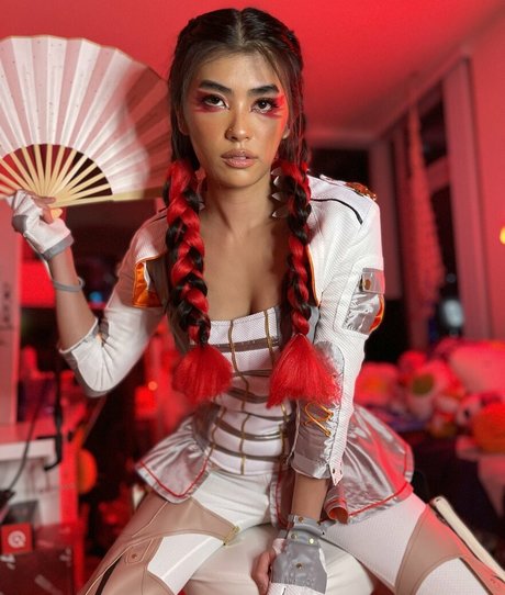 Kayceeedilla erotic pornstar image