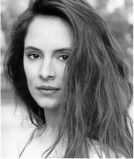 Madeleine Stowe adult model photo