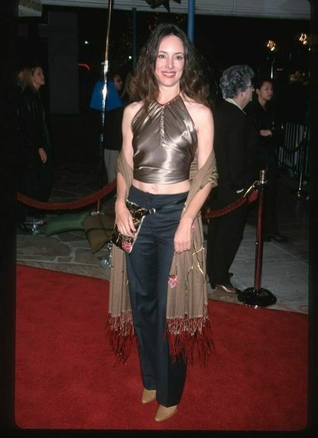 Madeleine Stowe hd star picture