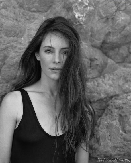 Madeleine Stowe top star archive