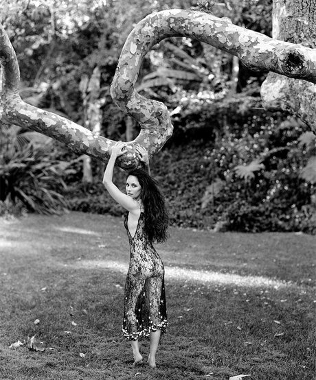 Madeleine Stowe high quality star image