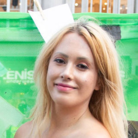 Laura Amherst nudes actress photos