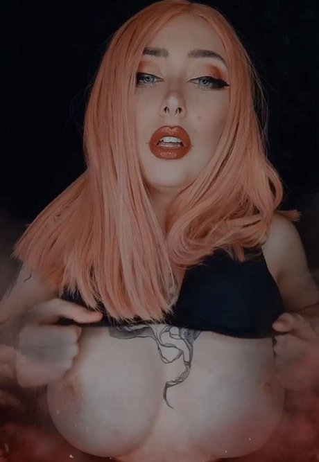 Evolet Asmr naked pornstar gallery