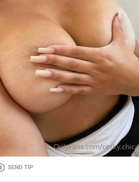 cesky chica model pretty pictures