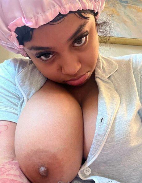 Jasmyn Aaliyah porn actress picture