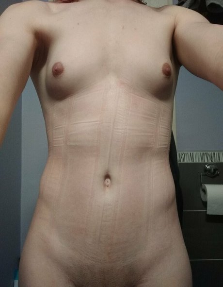 LunaRouge porn star pics