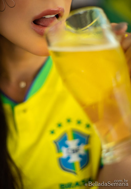 Keli Cristina naked pornstar picture