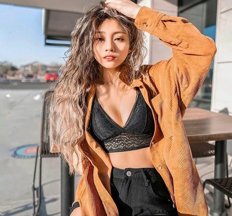 Tangtangjulia hot star pics