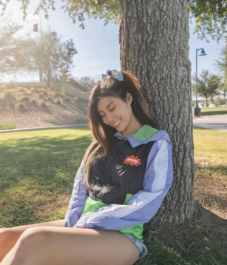 Tangtangjulia pornstar sexy picture