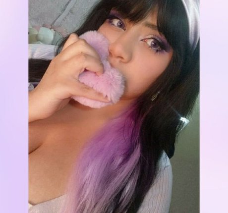 Yeonniebaby free model photo