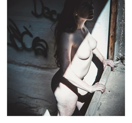 Danielle Holzman pornstar erotic image