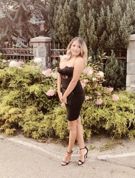 Kelly Aleman pornstar nudes photos