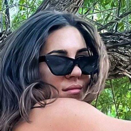 Sloane Nash beautiful model photo