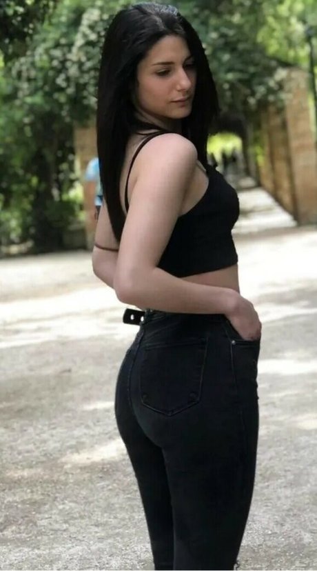 Kwnna kollia exclusive model pic