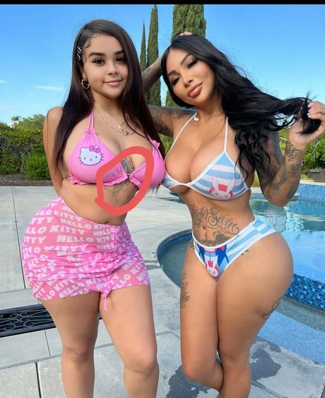 Yummy Yazmin sex star picture