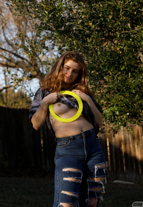 Greta Yarbrough pornstar nudes picture