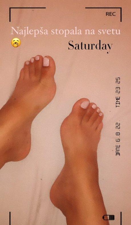 Ivana S_ nice star archive