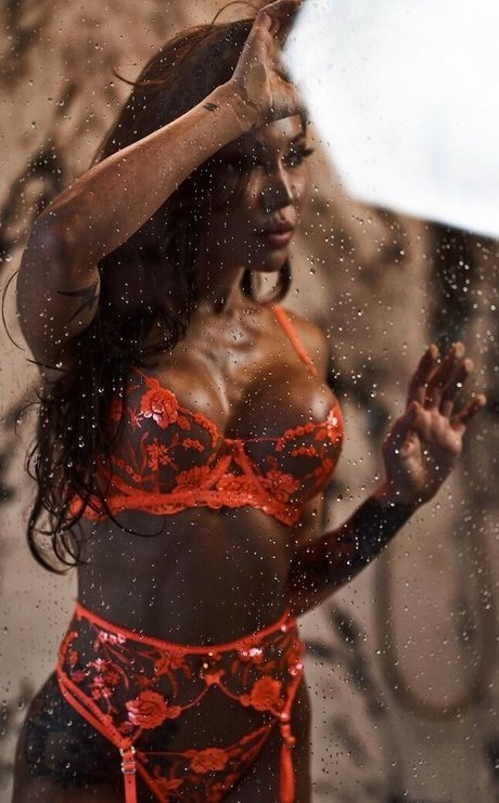 Jaearah model xxx picture