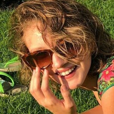 Maria Andrea Araujo model sex galleries