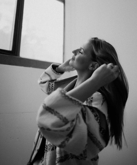 Laura Wontorra nude pornstar images