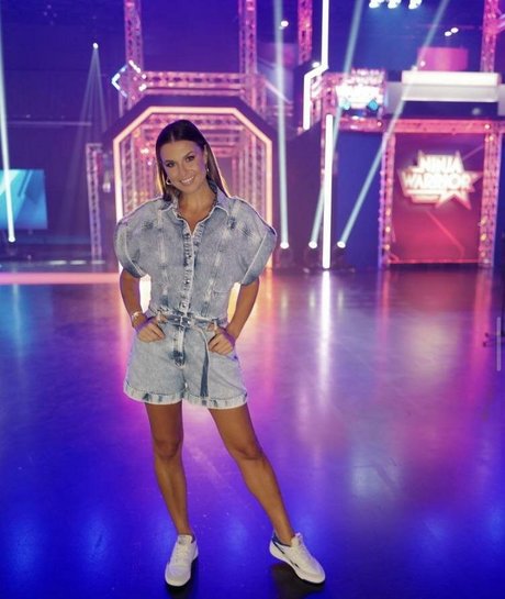 Laura Wontorra perfect pornstar pictures