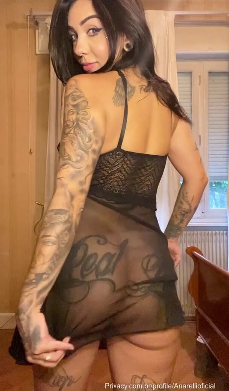 Anarelli high quality model archive