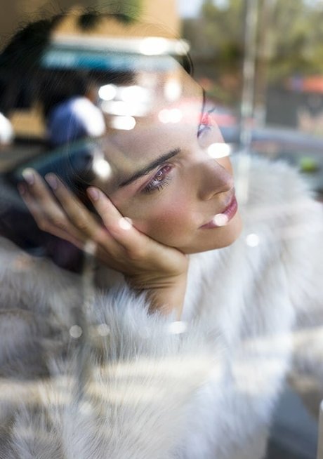 Jodi Balfour naked star picture