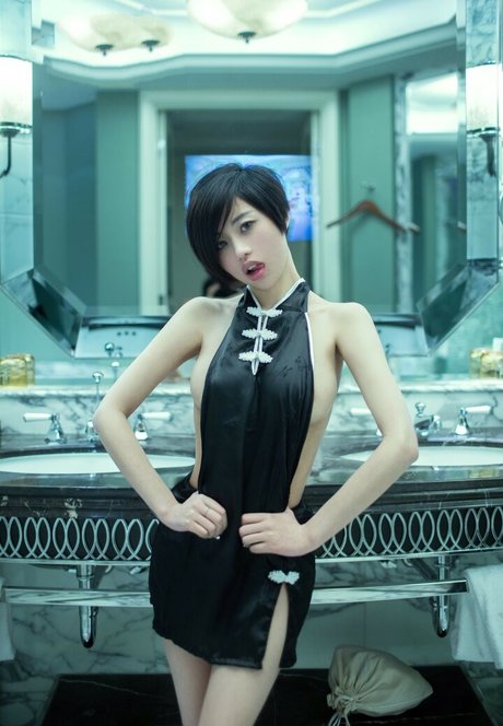 Lina Xini model xxx pictures