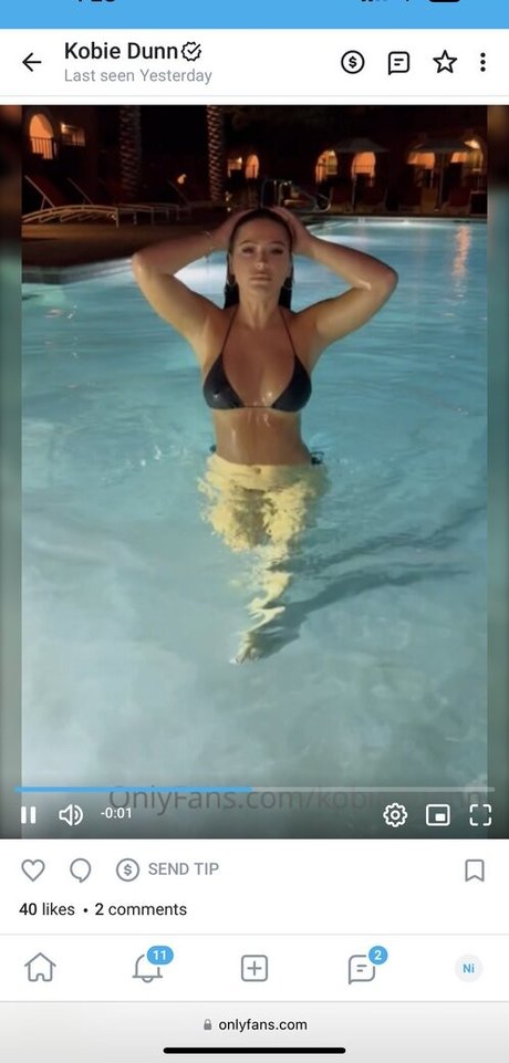 Kobiedunnn hot actress image