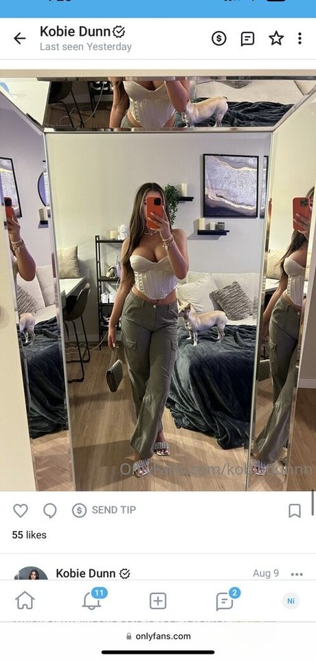 Kobiedunnn erotic pornstar galleries