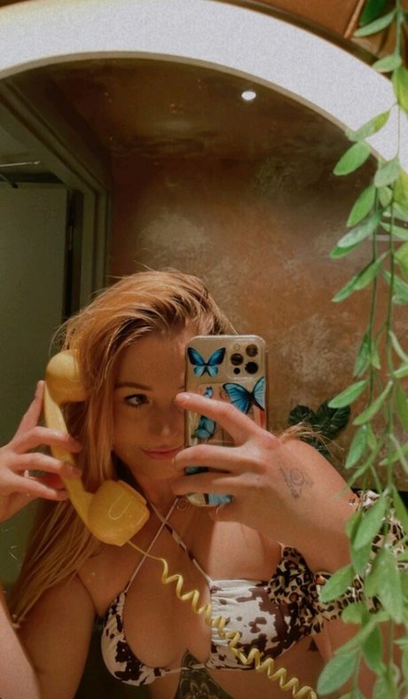 Maddie Dorrell star perfect gallery