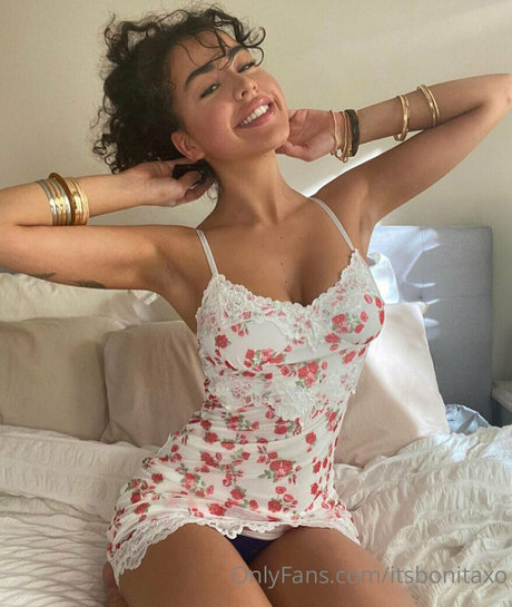 itsbonitaxo sexy star pictures