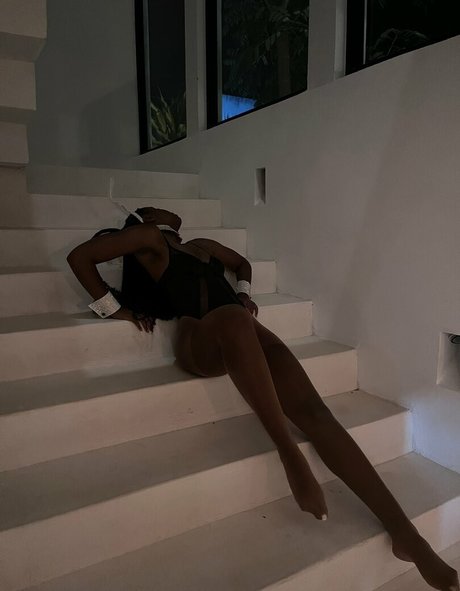 Kendall Maye porn model image