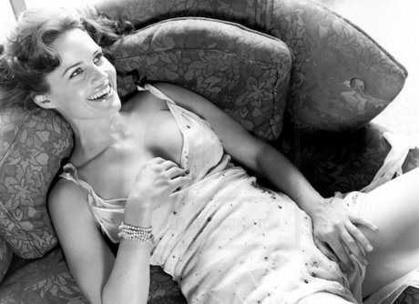 Carla Gugino pornstar top archive