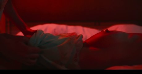 Carla Gugino model top pictures