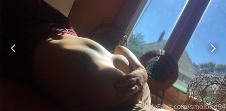 Lexi SmolBirdnsfw pornstar adult pic