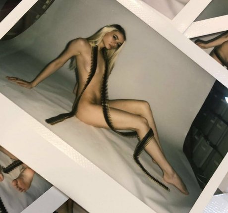 Sugartabi model perfect pic