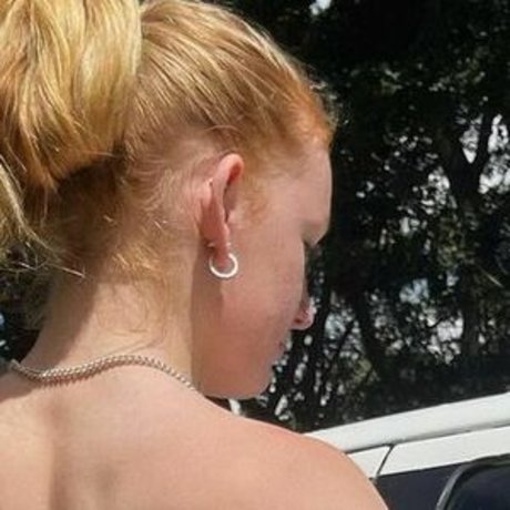 Gemma Rosenberg exclusive star pic