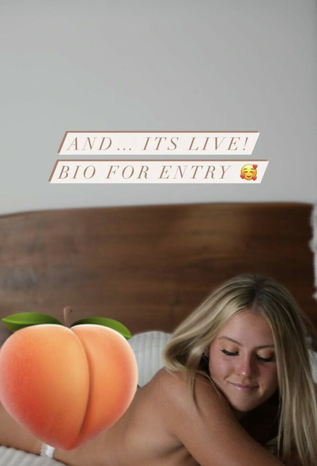 Gabby Nicholls art actress image