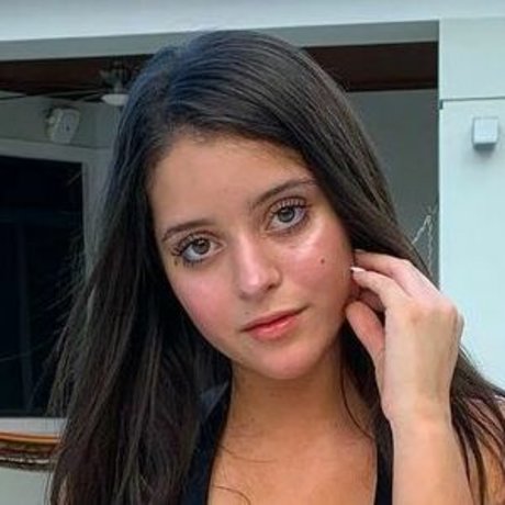 Melissa Aguilar erotic star photo